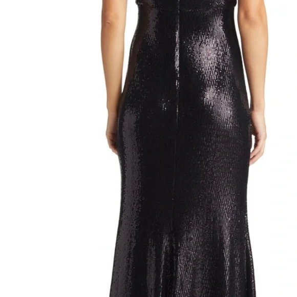 Vince camuto gown - Picture 2 of 4